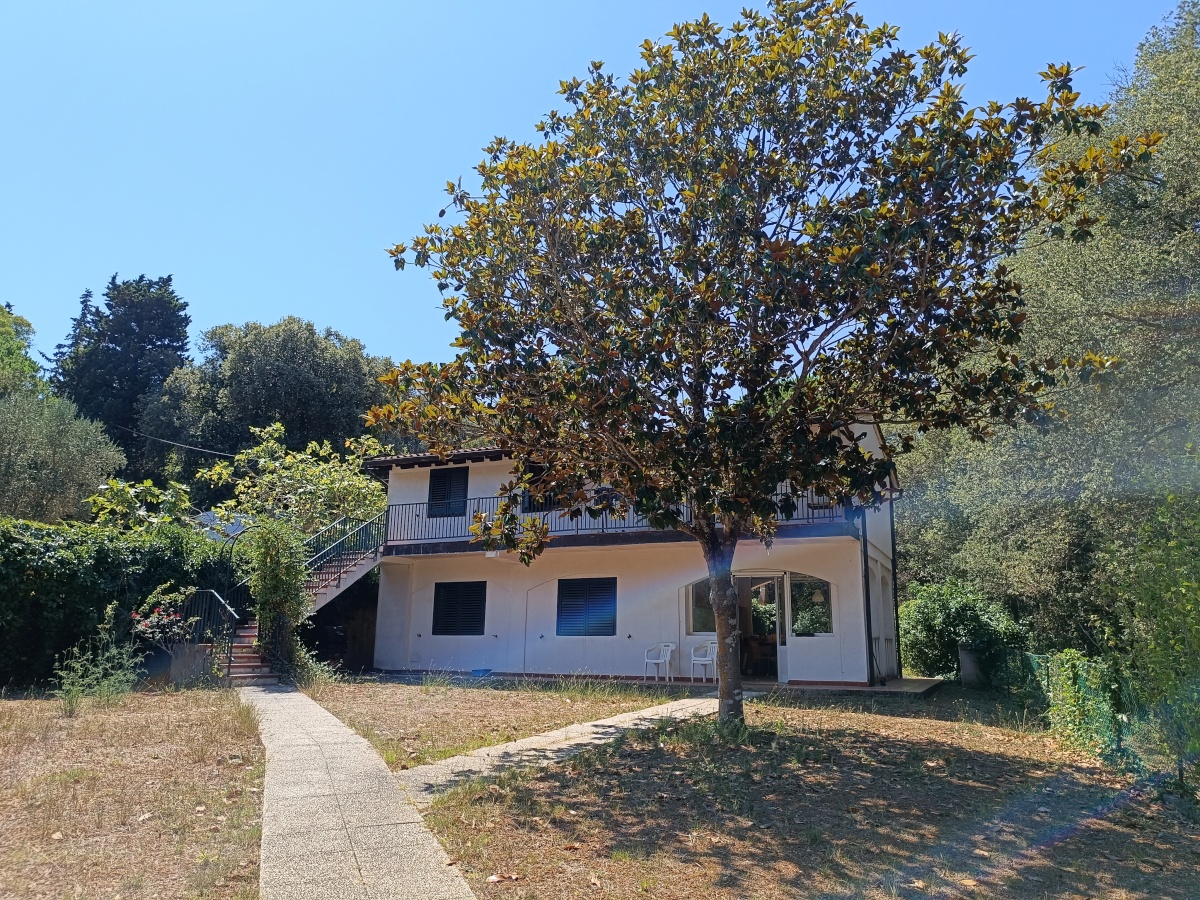 Foto Villa Giovanna